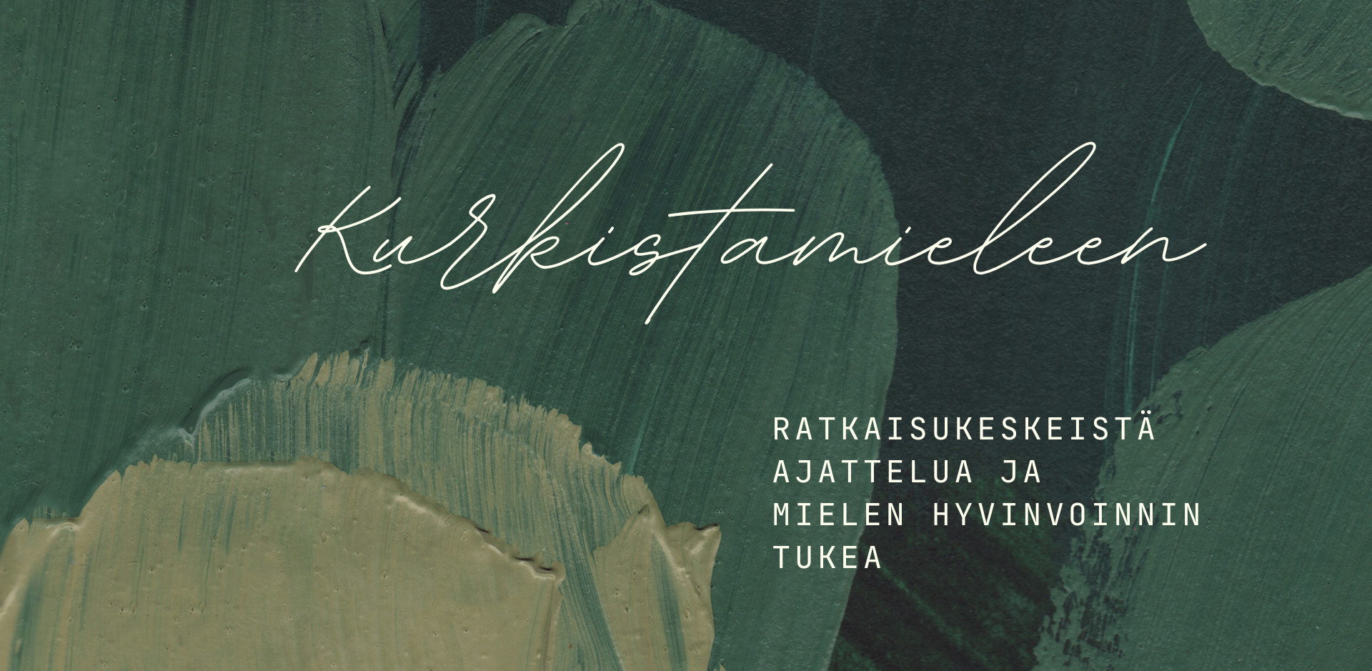 Kurkistamieleen 1 1